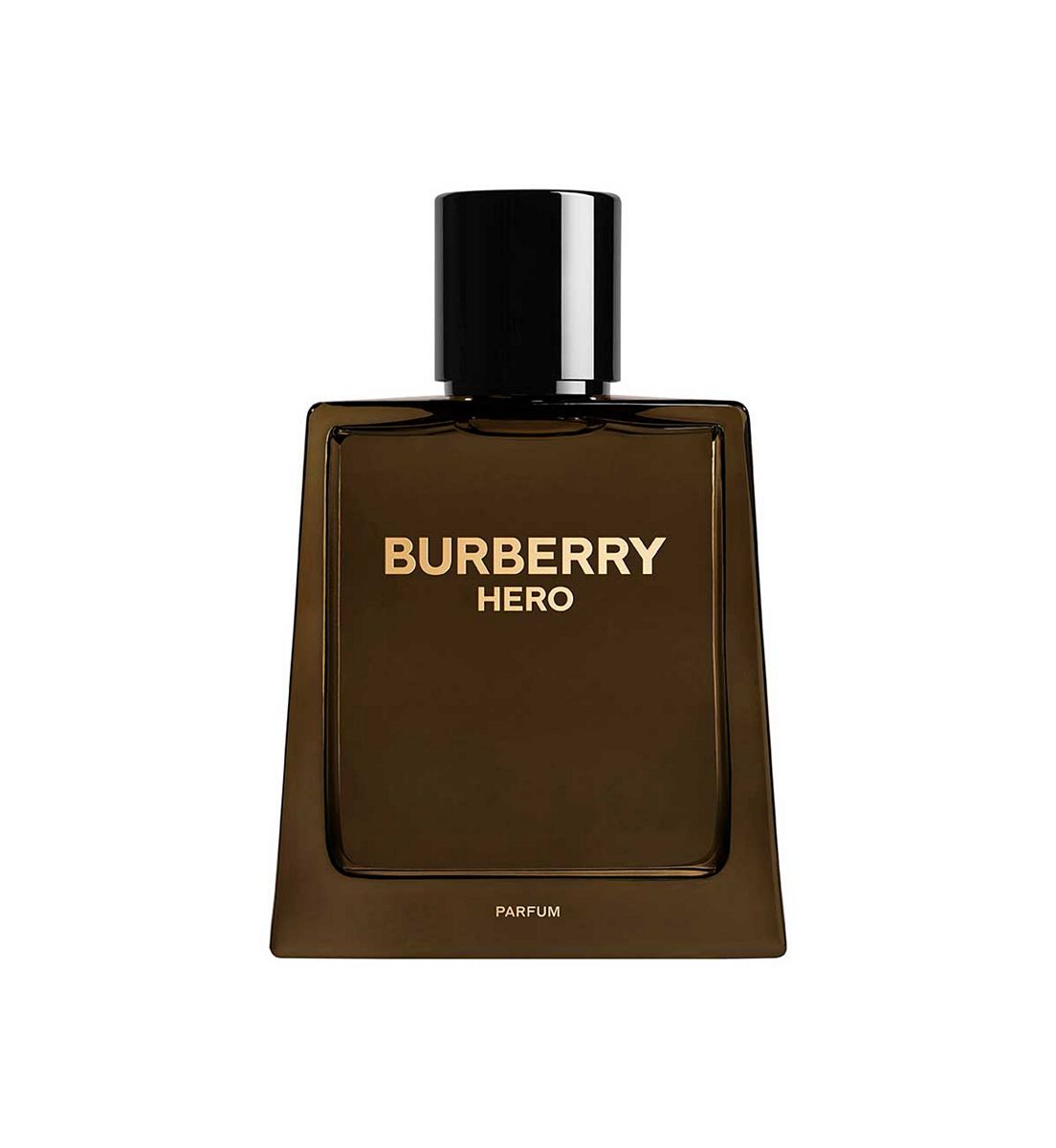 Burberry Hero Parfum For Men Refillable 100ml