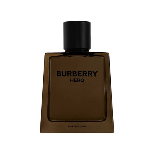 Burberry Hero Parfum Intense For Men 100ml