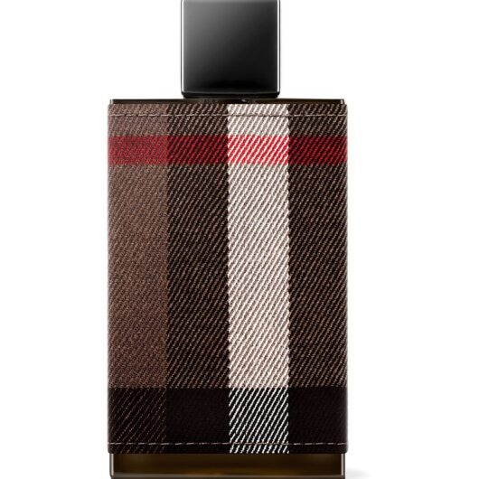 Burberry London For Him Eau De Toilette 100ml