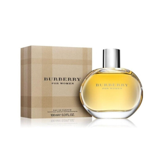 Burberry Original Women EDP 100ml