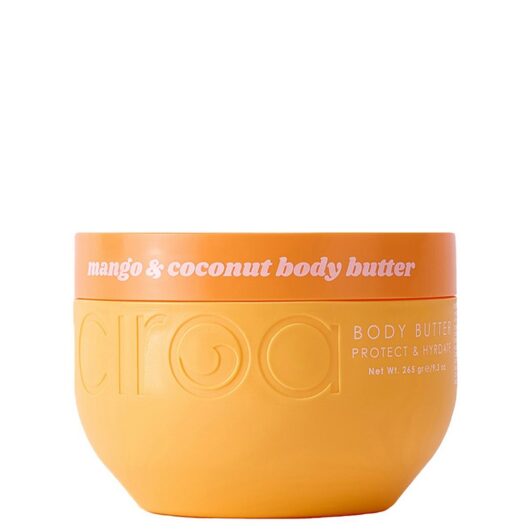 CIROA Mango And Coconut Body Butter 265g