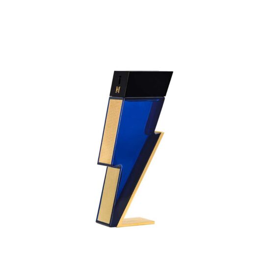 Carolina Herrera Bad Boy Cobalt Absolute Eau De Parfum 50 ml
