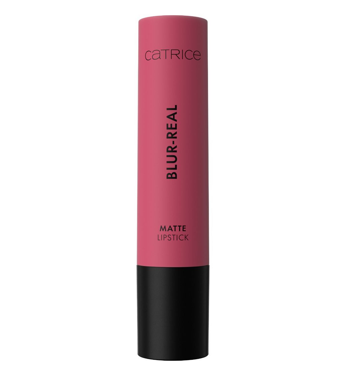 Catrice Blur-Real Matte Lipstick 020 Taupe Tension 3g