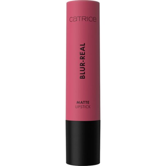 Catrice Blur-Real Matte Lipstick 050 Airy Crush 3g