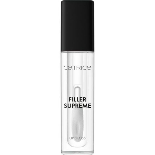 Catrice Filler Supreme Lip Gloss 100 Cinnamon Glazed 3,2ml