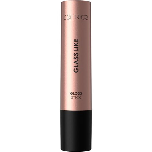 Catrice Glass Like Gloss Stick 040 Red Carpet Game 3g