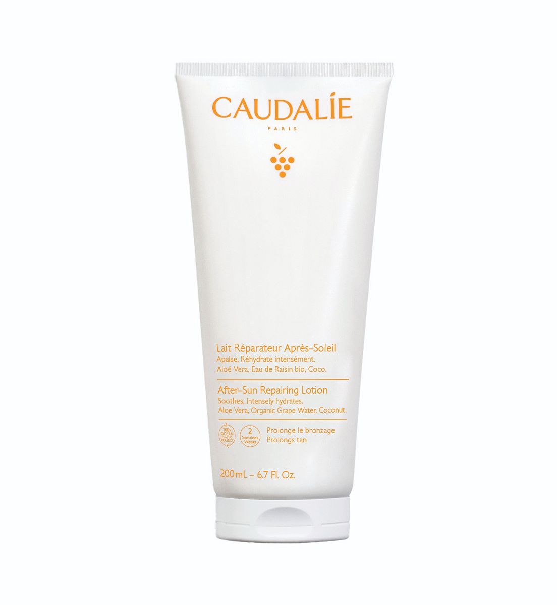 Caudalie After-Sun Repairing Lotion 200 ml