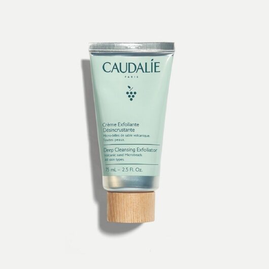 Caudalie Deep Cleansing Exfoliator 75ml