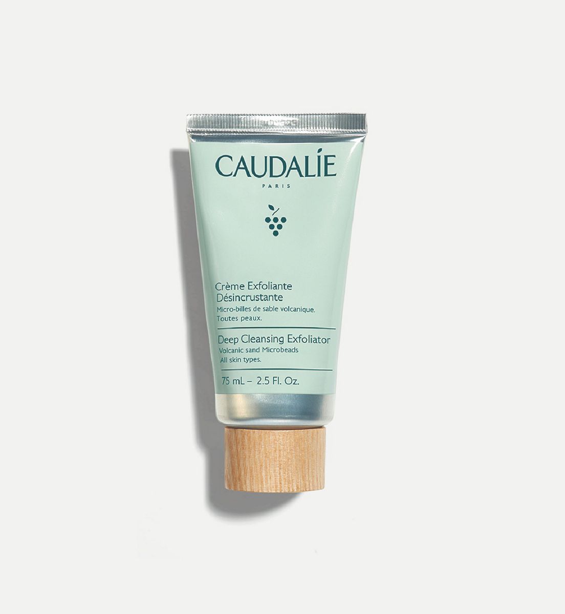Caudalie Deep Cleansing Exfoliator 75ml