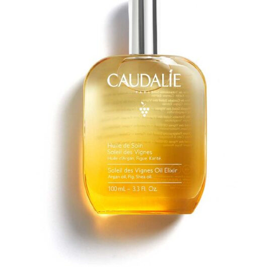 Caudalie Soleil Des Vignes Oil Elixir 100ml