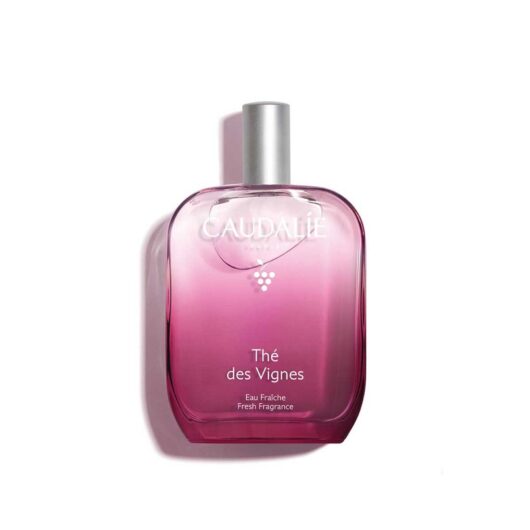 Caudalie The Des Vignes Fresh Fragrance 50ml