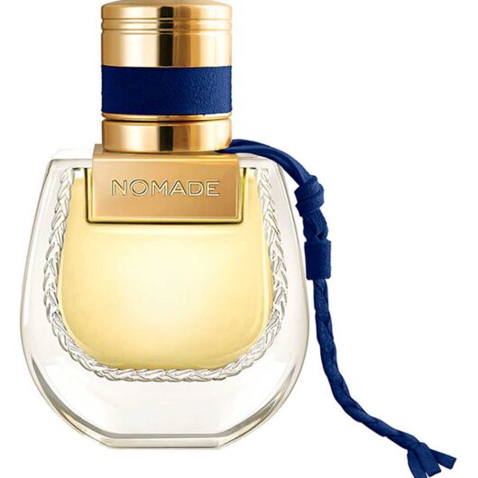 Chloe Chloé Nomade Nuit D'egypte For Her Eau De Parfum 30ml
