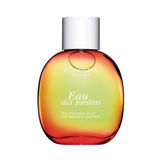 Clarins Eau Des Jardins Treatment Fragrance 100ml