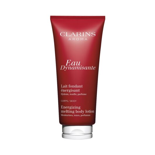 Clarins Eau Dynamisante Energizing Melting Body Lotion200 ml, 200ml