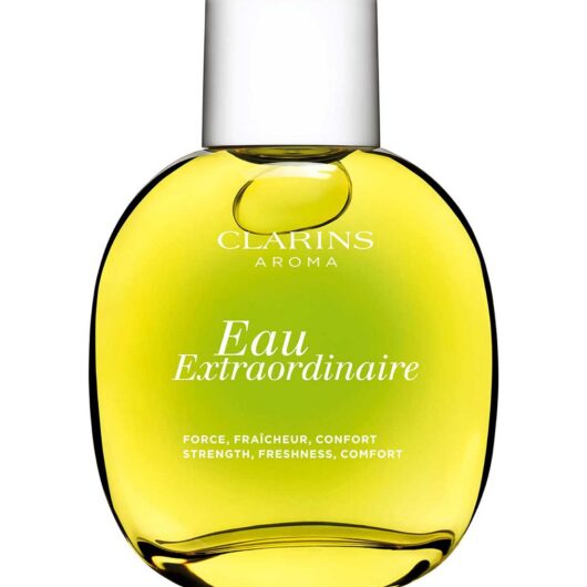 Clarins Eau Extraordinaire Treatment Fragrance 100ml