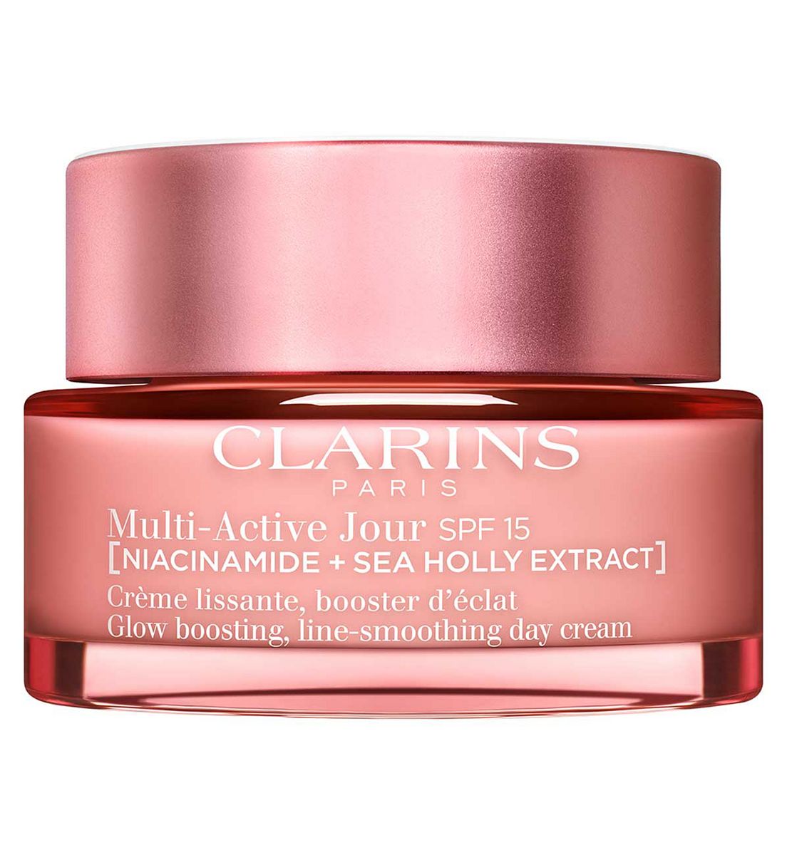 Clarins Multi-Active Day Cream Spf15