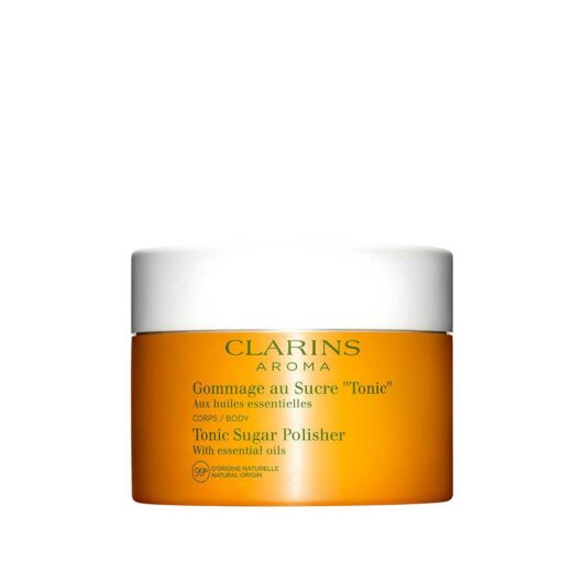 Clarins Tonic Sugar Polisher 250g