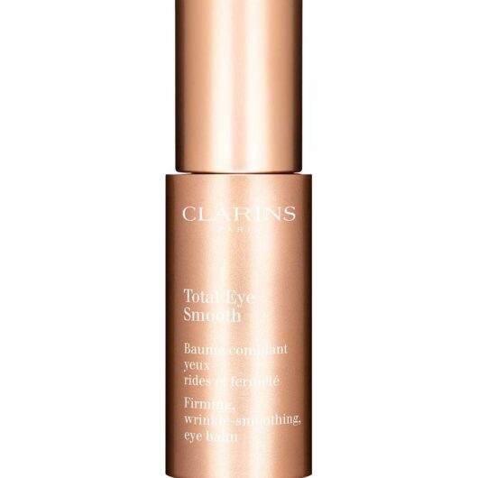 Clarins Total Eye Smooth 15ml