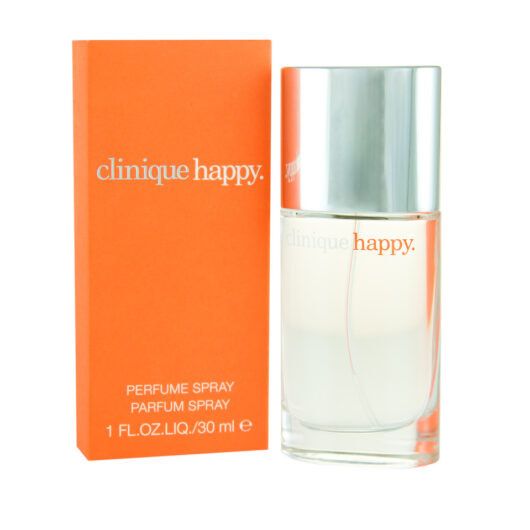 Clinique Happy For Women EDP 30ml