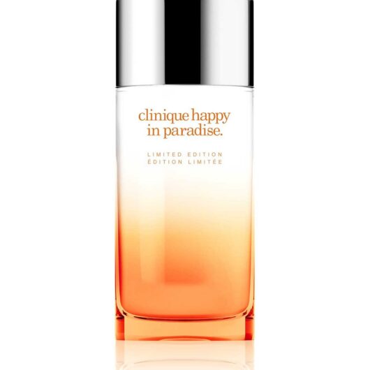 Clinique Happy In Paradise™ Limited Edition Eau De Parfum 100ml