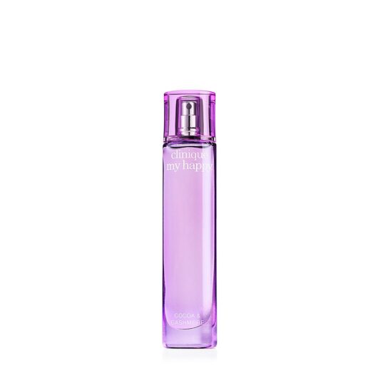 Clinique My Happy™ Cocoa & Cashmere Eau De Parfum 15ml