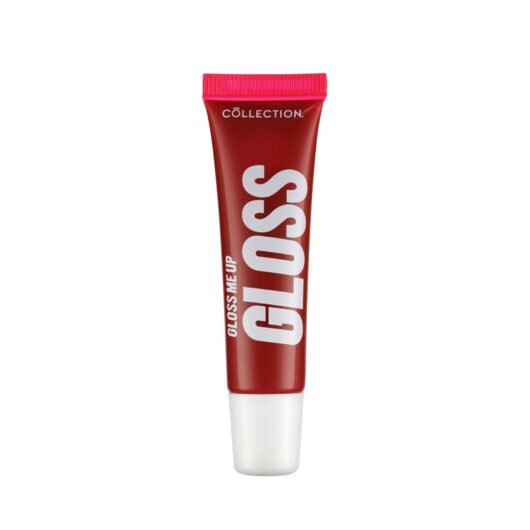Collection Gloss Me Up Lip Sh11 Cherry 10ml