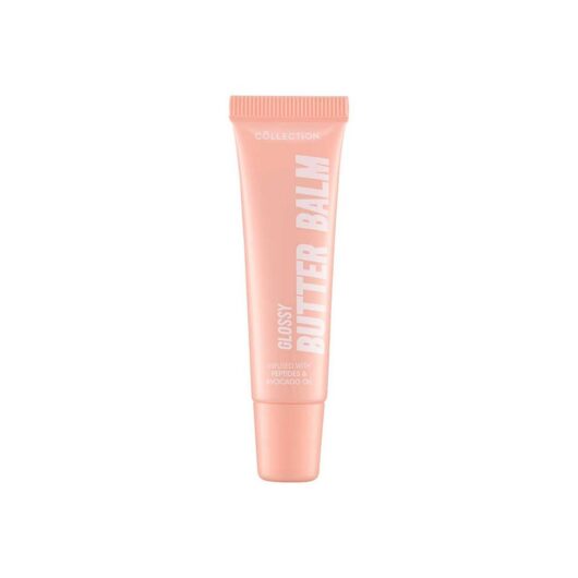Collection Glossy Butter Balm Sh2 Toasted Rose 3g