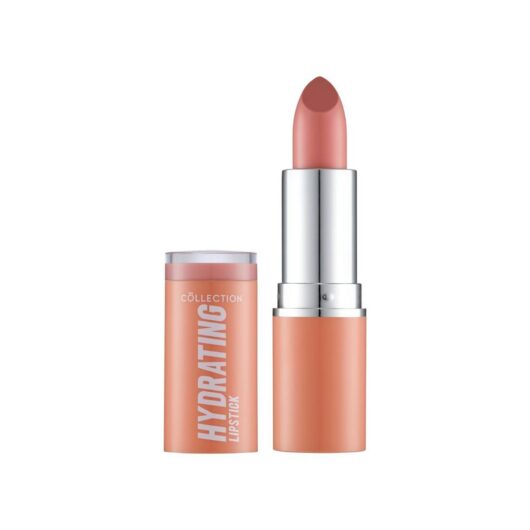 Collection Hydrating Lipstick 38 Soft Nude 3.5g