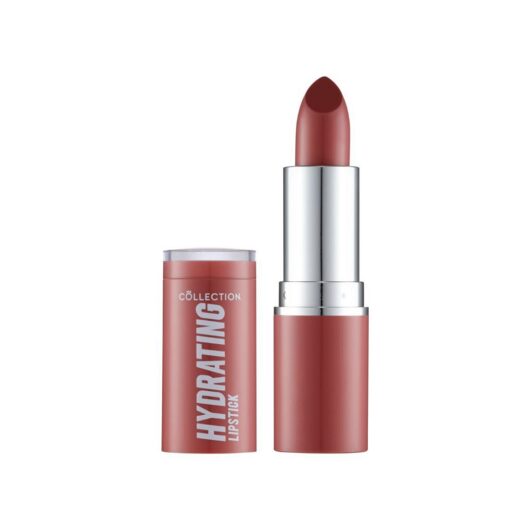 Collection Hydrating Lipstick 40 Rich Nude 3.5g