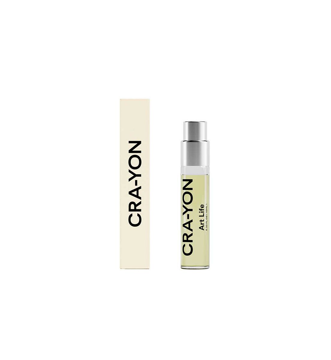 Cra-yon Art Life Eau De Parfum 10ml