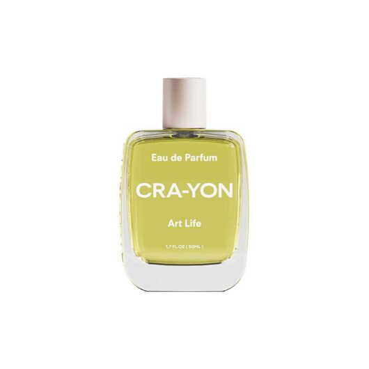 Cra-yon Art Life Eau De Parfum 50ml