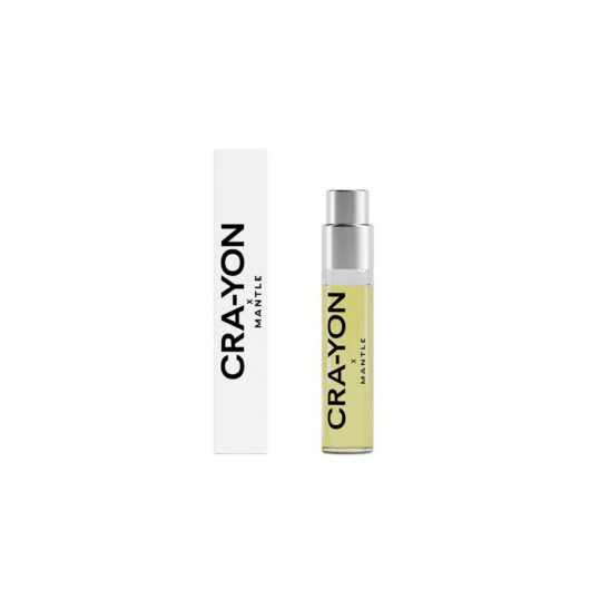 Cra-yon The High Road Eau De Parfum 10ml