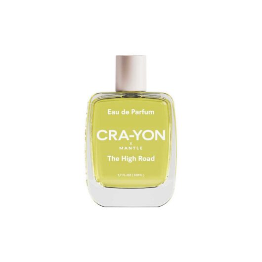 Cra-yon The High Road Eau De Parfum 50ml