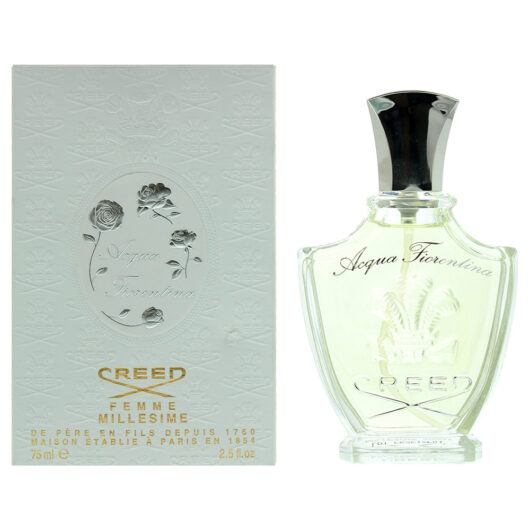 Creed Acqua Fiorentina Eau De Parfum 75ml