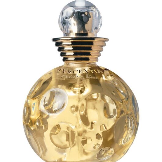DIOR Dolce Vita Eau De Toilette Spray 100ml