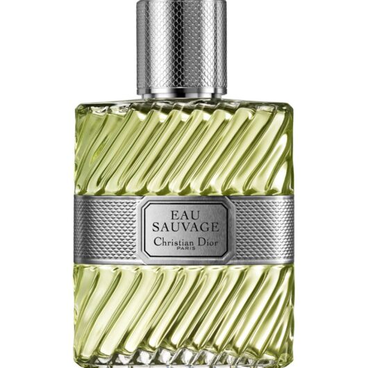 DIOR Eau Sauvage De Toilette 50ml