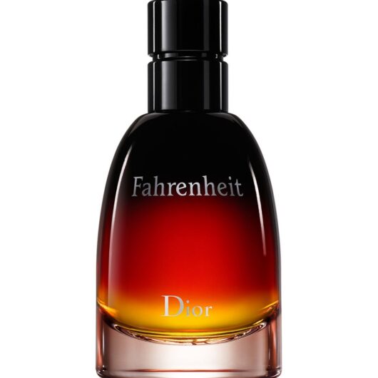 DIOR Fahrenheit Eau De Parfum Spray 75ml