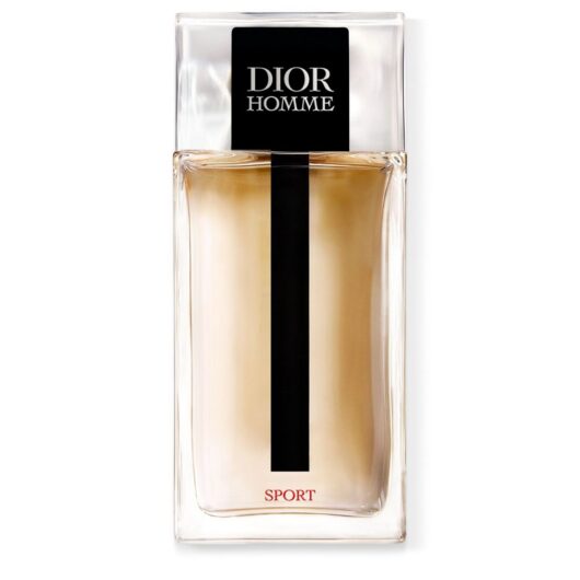 DIOR Homme Sport Eau De Toilette200 ml, 200ml