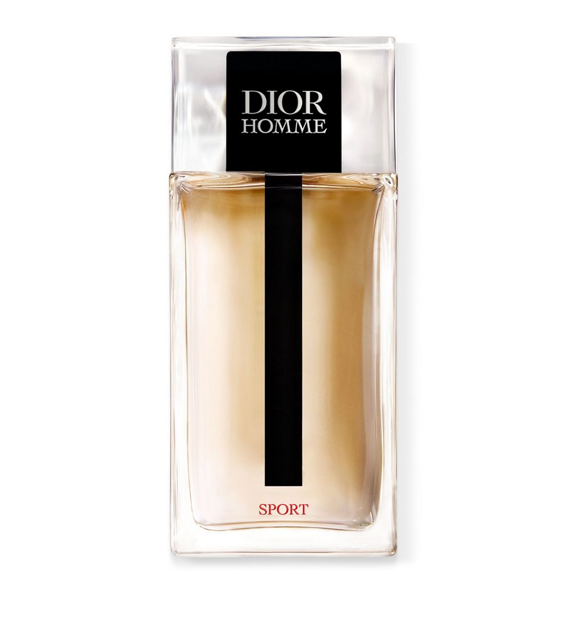 DIOR Homme Sport Eau De Toilette200 ml, 200ml