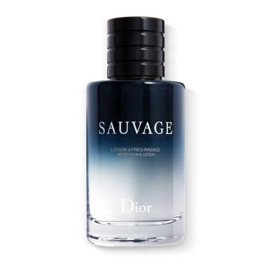 DIOR Sauvage Aftershave Lotion 100ml