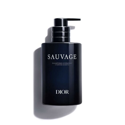DIOR Sauvage Hydrating Shampoo200 ml