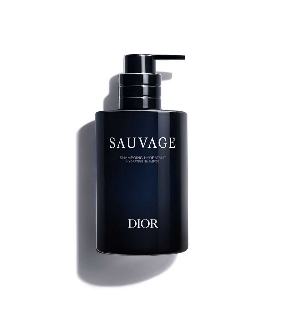 DIOR Sauvage Hydrating Shampoo200 ml