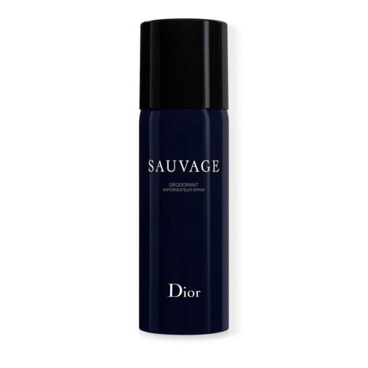 DIOR Sauvage Spray Deodorant 150ml