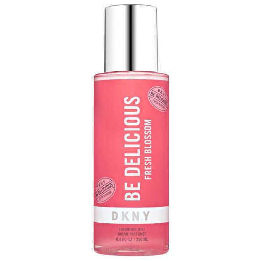 DKNY Be Delicious Fresh Blossom Body Mist250 ml, 250ml