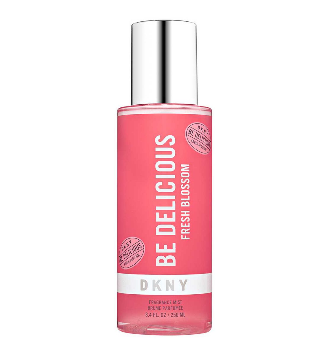 DKNY Be Delicious Fresh Blossom Body Mist250 ml, 250ml