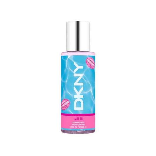 DKNY Be Delicious Pool Party Mai Tai Body Mist250 ml, 250ml