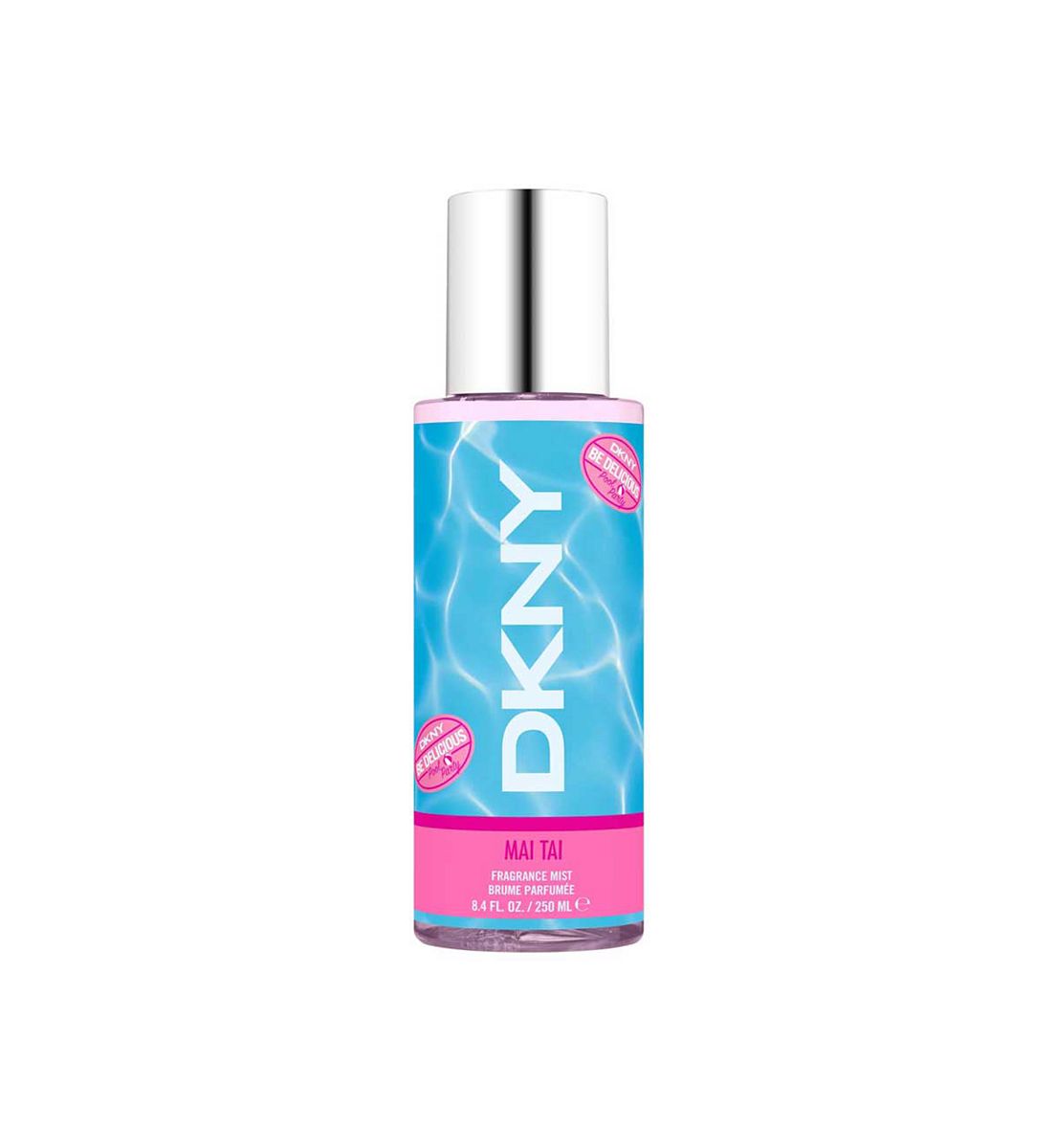 DKNY Be Delicious Pool Party Mai Tai Body Mist250 ml, 250ml