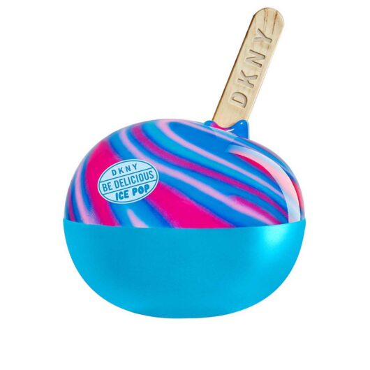 DKNY Ice Pop Berry Bliss Eau De Parfum 50ml