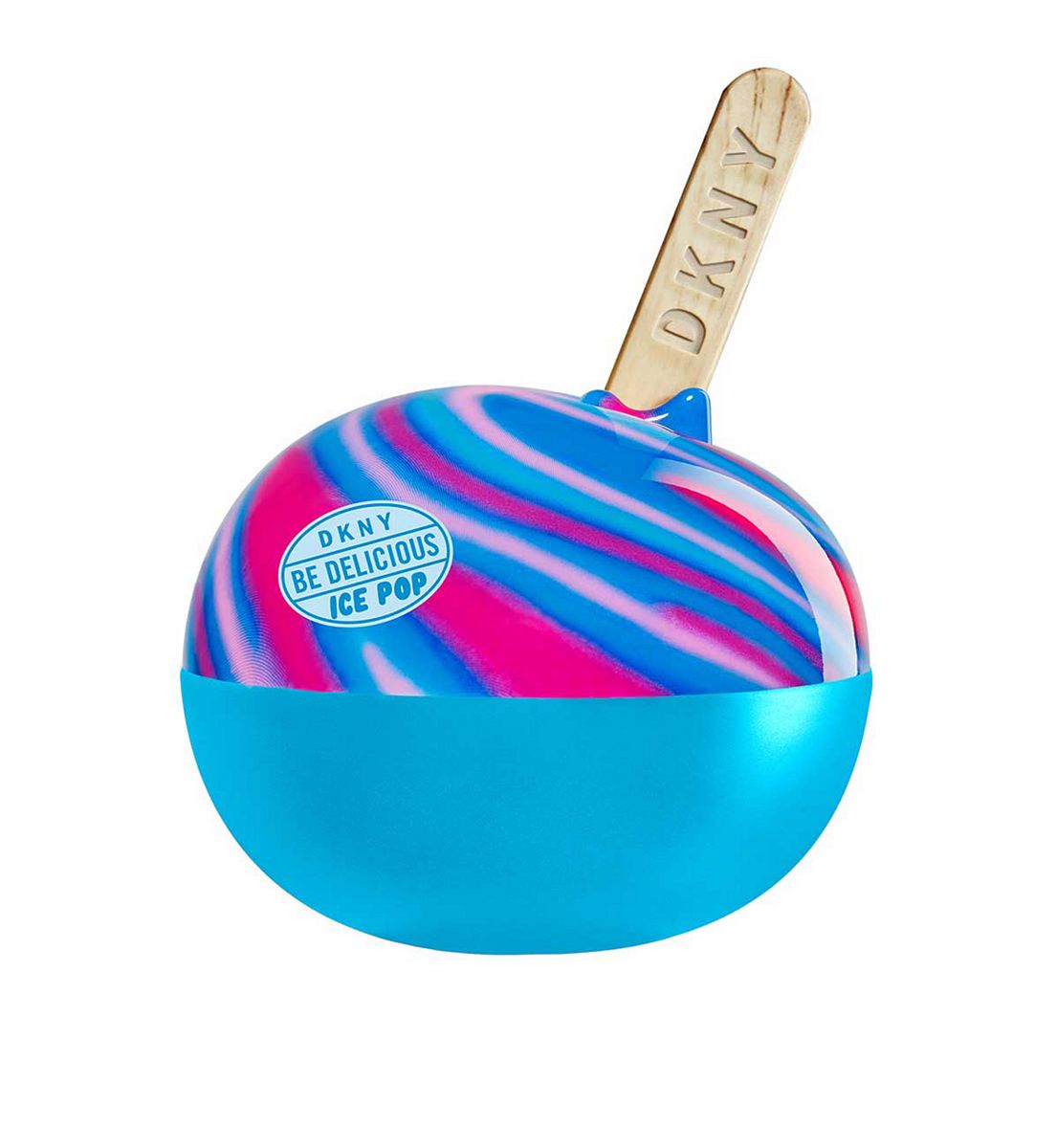 DKNY Ice Pop Berry Bliss Eau De Parfum 50ml