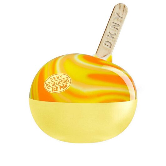 DKNY Ice Pop Citrus Splash 50Ml Eau De Parfum